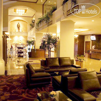 TK. Palace Hotel