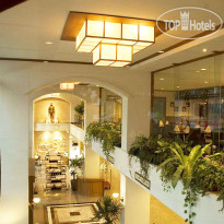 TK. Palace Hotel