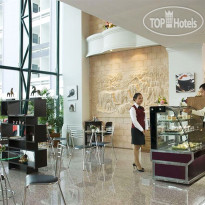 TK. Palace Hotel