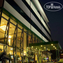 TK. Palace Hotel