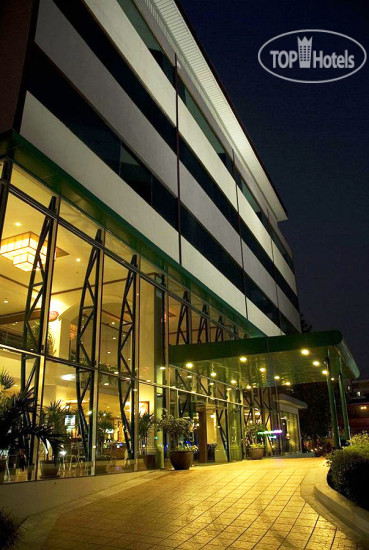 Hotelier's photos TK. Palace Hotel 3*
