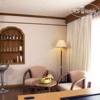 TK. Palace Hotel