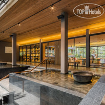 Ad Lib Bangkok Hotel