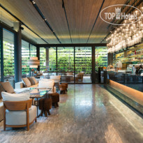 Ad Lib Bangkok Hotel