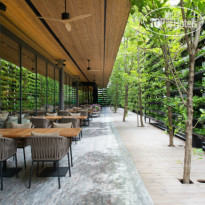 Ad Lib Bangkok Hotel