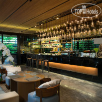 Ad Lib Bangkok Hotel