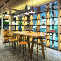 Ad Lib Bangkok Hotel