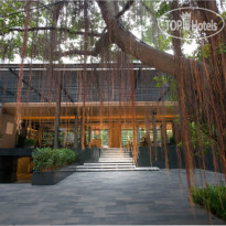 Ad Lib Bangkok Hotel