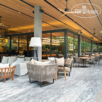 Ad Lib Bangkok Hotel
