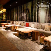 Ad Lib Bangkok Hotel