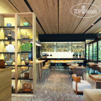 Ad Lib Bangkok Hotel