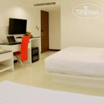 iCheck Inn Sukhumvit Soi 11 