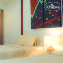 Steve Boutique Hostel 