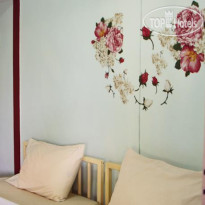 Steve Boutique Hostel 