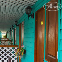 Steve Boutique Hostel 