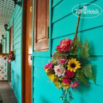 Steve Boutique Hostel 