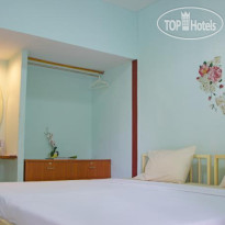 Steve Boutique Hostel 