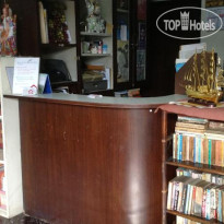 TT Guesthouse 