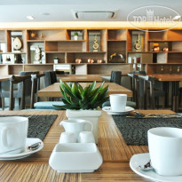 Grand Swiss Hotel