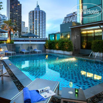 Grand Swiss Hotel