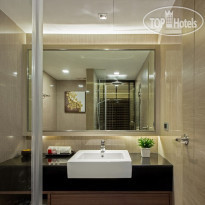 Grand Swiss Hotel