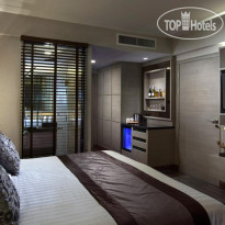 Grand Swiss Hotel