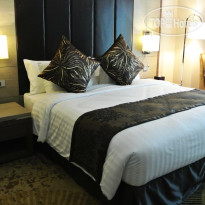Grand Swiss Hotel