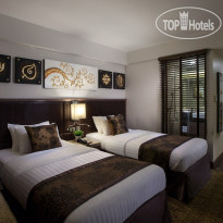 Grand Swiss Hotel