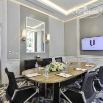 U Sathorn Bangkok