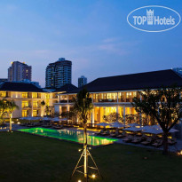 U Sathorn Bangkok