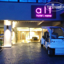 Alt Hotel Nana 