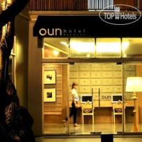 Oun Hotel Bangkok 