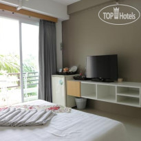 Beerapan Hotel & Apartment 