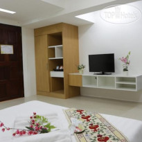 Beerapan Hotel & Apartment 