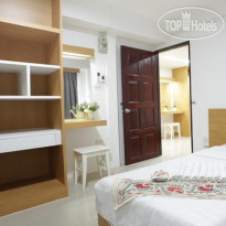 Beerapan Hotel & Apartment 