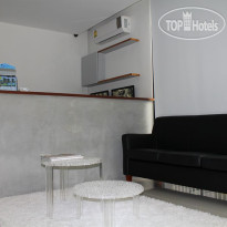 Utd Aries Hotel & Residence 