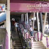 Pas Cher Hotel De Bangkok Отель