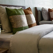 Mikes Place Hotel Улучшенный номер