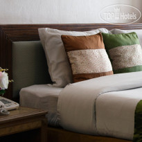 Mikes Place Hotel Делюкс