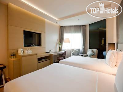New photos from tourists Graceland Bangkok By Grace Hotel 4*