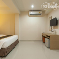 Gateway Hotel Номер