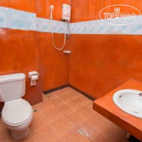 Anda Hotel Номер