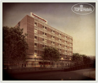 The Krungkasem Srikrung Hotel 2*