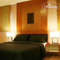 Bh Business Hotel Номер