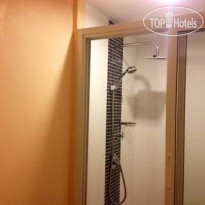 Bh Business Hotel Номер