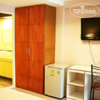 Bh Business Hotel Номер