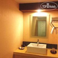 Bh Business Hotel Номер