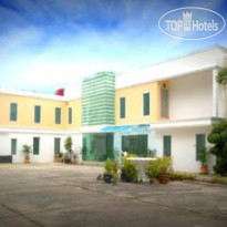 Bh Business Hotel Отель