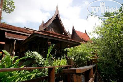 Hotelier's photos Tewa Boutique Hotel 4*