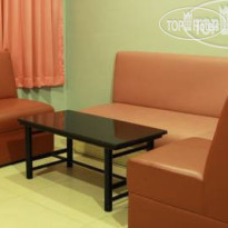 Pradipat Hotel Номер